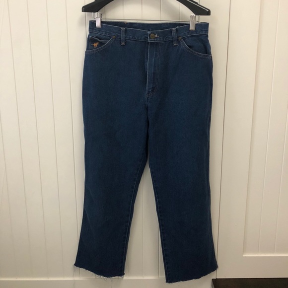 Wrangler Vintage Jeans - Picture 3 of 4